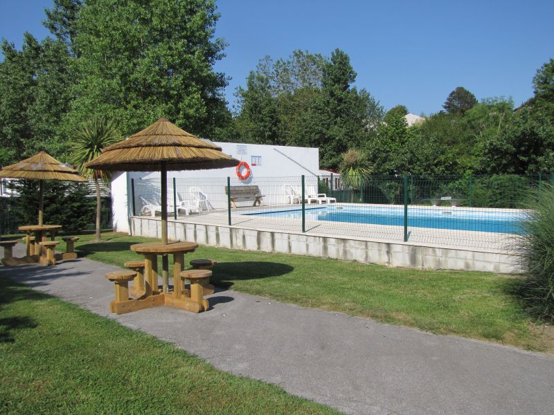 foto 16 Huurhuis van particulieren Bidart maison Aquitaine Pyrnes-Atlantiques Zwembad