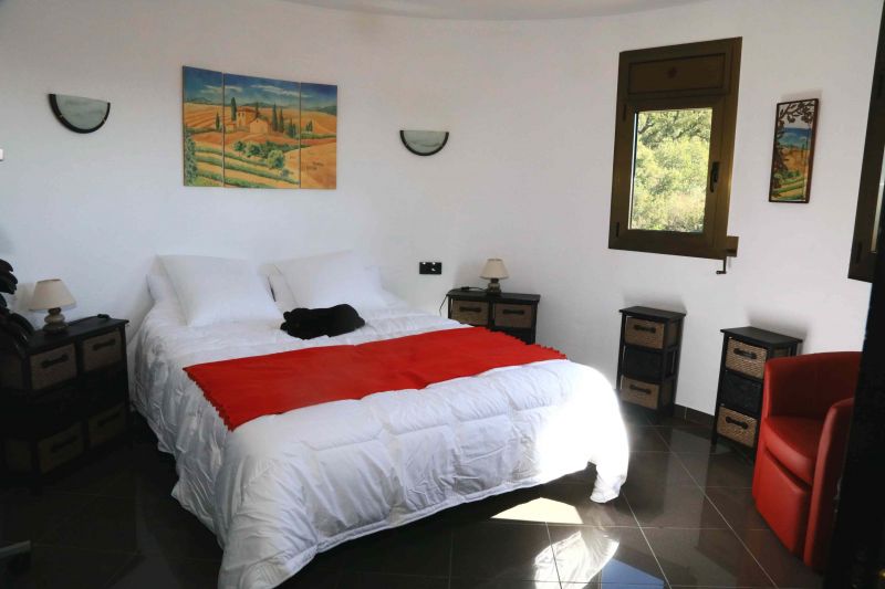foto 9 Huurhuis van particulieren Rosas villa Cataloni Girona (provincia de) slaapkamer 3