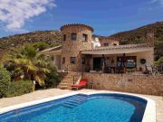 Vakantiewoningen Cataloni voor 8 personen: villa nr. 113995