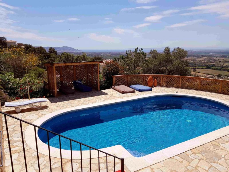foto 13 Huurhuis van particulieren Rosas villa Cataloni Girona (provincia de) Zwembad