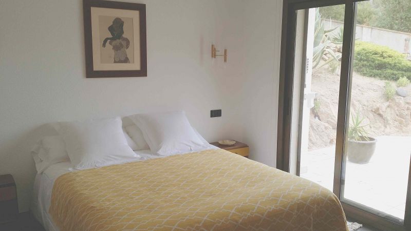 foto 8 Huurhuis van particulieren Rosas villa Cataloni Girona (provincia de) slaapkamer 2
