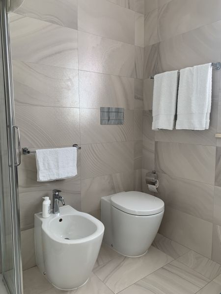 foto 23 Huurhuis van particulieren Alghero appartement Sardini Sassari (provincie) badkamer