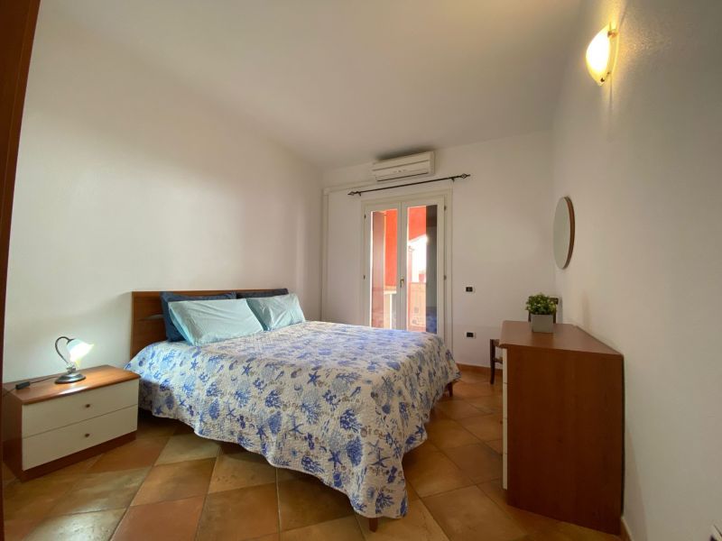 foto 8 Huurhuis van particulieren Santa Teresa di Gallura appartement Sardini Olbia Tempio (provincie) slaapkamer