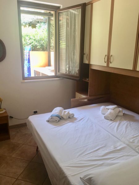 foto 23 Huurhuis van particulieren San Vito lo Capo appartement Sicili Trapani (provincie) slaapkamer 2