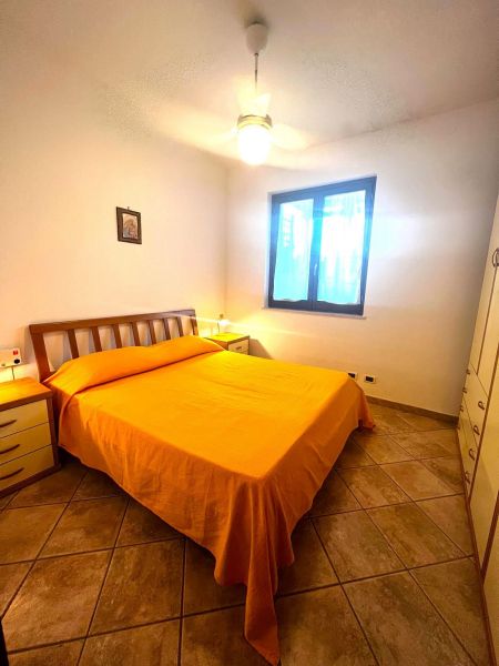 foto 17 Huurhuis van particulieren San Vito lo Capo appartement Sicili Trapani (provincie) slaapkamer 1