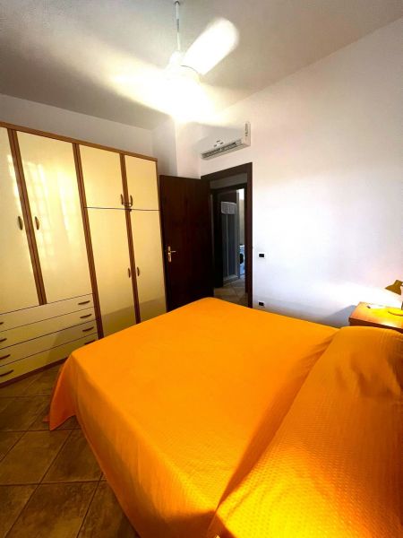 foto 19 Huurhuis van particulieren San Vito lo Capo appartement Sicili Trapani (provincie) slaapkamer 1