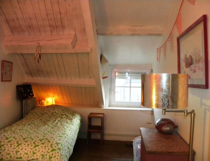foto 9 Huurhuis van particulieren Barfleur maison Basse-Normandie Manche slaapkamer 4