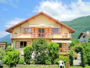 Vakantiewoningen Haute-Savoie voor 4 personen: appartement nr. 115180