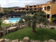 Vakantiewoningen zwembad Olbia Tempio (Provincie): appartement nr. 115229