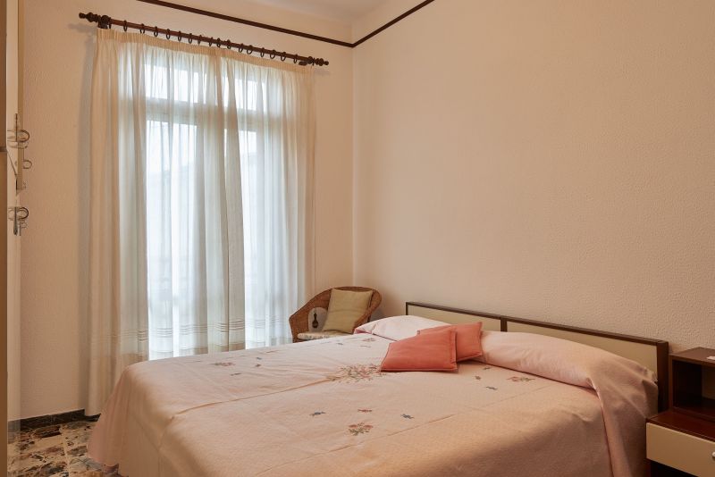 foto 3 Huurhuis van particulieren Diano Marina appartement Liguri Imperia (provincie) slaapkamer 1