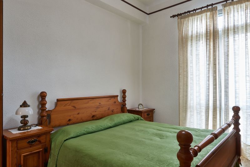 foto 5 Huurhuis van particulieren Diano Marina appartement Liguri Imperia (provincie) slaapkamer 2