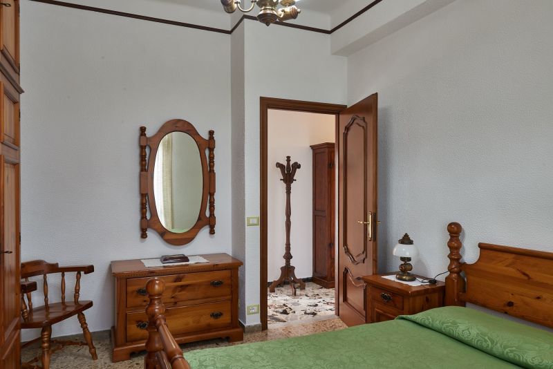 foto 6 Huurhuis van particulieren Diano Marina appartement Liguri Imperia (provincie) slaapkamer 2