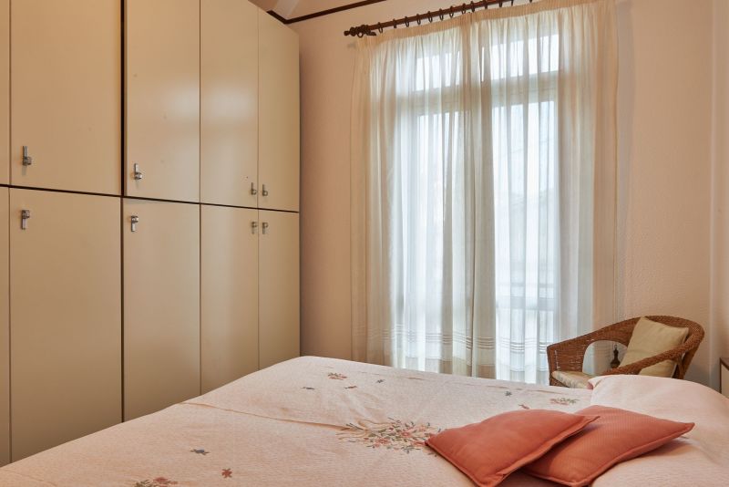 foto 7 Huurhuis van particulieren Diano Marina appartement Liguri Imperia (provincie) slaapkamer 1