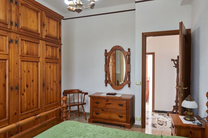 foto 8 Huurhuis van particulieren Diano Marina appartement Liguri Imperia (provincie) slaapkamer 2
