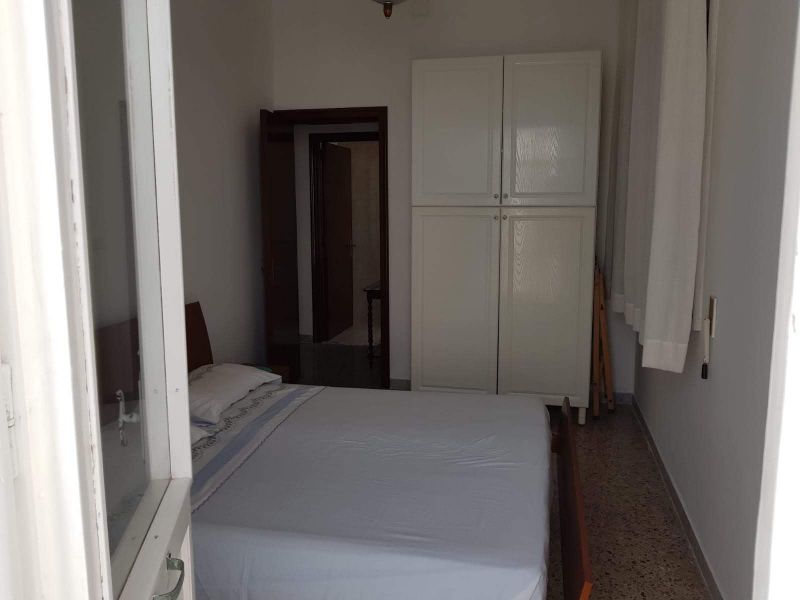 foto 6 Huurhuis van particulieren San Foca appartement Pouilles Lecce (provincie) slaapkamer 2