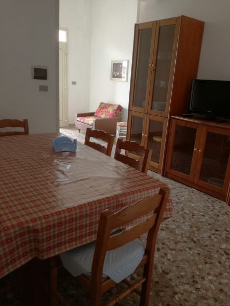foto 11 Huurhuis van particulieren San Foca appartement Pouilles Lecce (provincie)