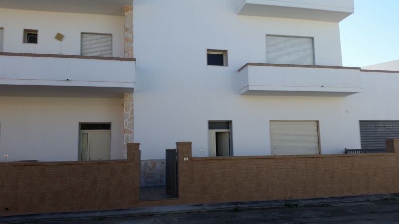 foto 14 Huurhuis van particulieren San Foca appartement Pouilles Lecce (provincie)