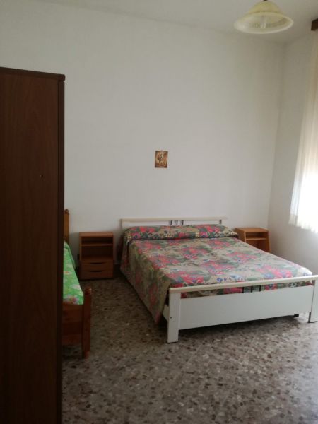 foto 1 Huurhuis van particulieren San Foca appartement Pouilles Lecce (provincie) slaapkamer 1