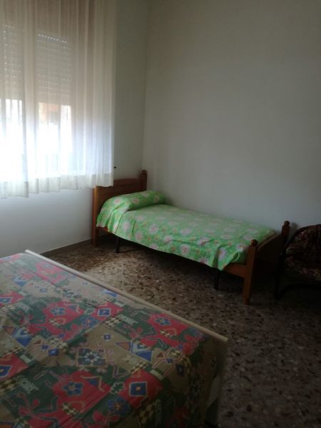 foto 2 Huurhuis van particulieren San Foca appartement Pouilles Lecce (provincie) slaapkamer 1