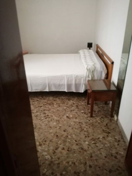 foto 7 Huurhuis van particulieren San Foca appartement Pouilles Lecce (provincie) slaapkamer 1