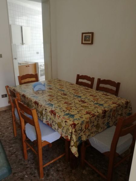 foto 10 Huurhuis van particulieren San Foca appartement Pouilles Lecce (provincie)