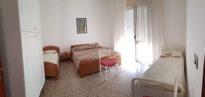 foto 20 Huurhuis van particulieren San Foca appartement Pouilles Lecce (provincie)