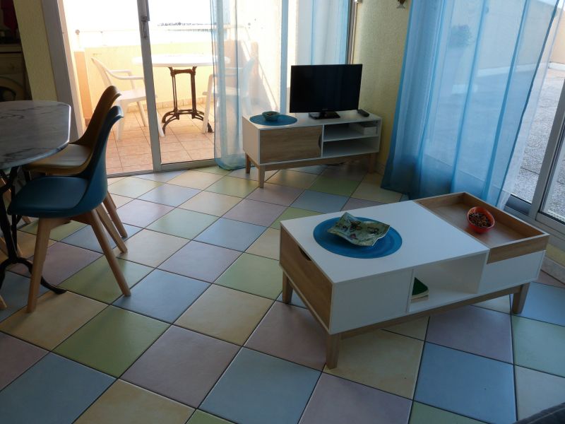 foto 10 Huurhuis van particulieren Sete appartement Languedoc-Roussillon Hrault Verblijf