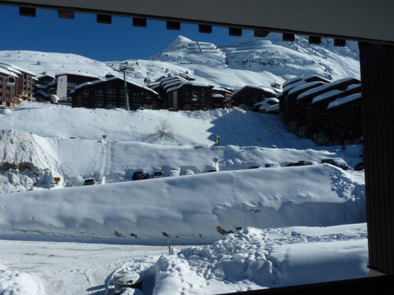 foto 4 Huurhuis van particulieren La Plagne appartement Rhne-Alpes Savoie Uitzicht vanaf de woning