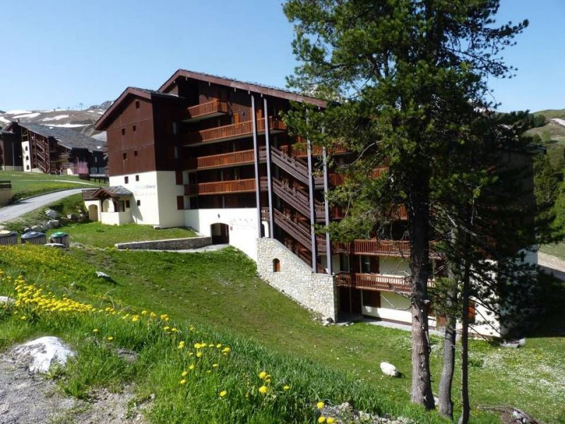 foto 27 Huurhuis van particulieren La Plagne appartement Rhne-Alpes Savoie