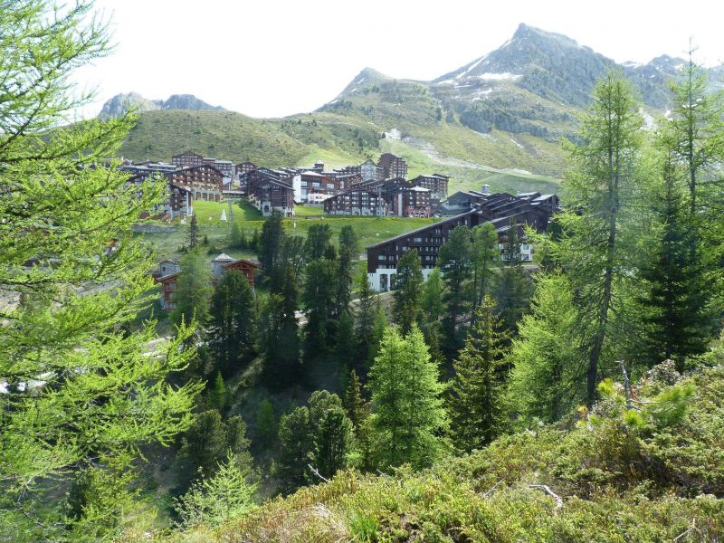 foto 26 Huurhuis van particulieren La Plagne appartement Rhne-Alpes Savoie