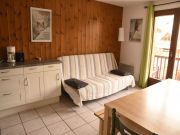 Vakantiewoningen Hautes-Alpes voor 11 personen: appartement nr. 120421
