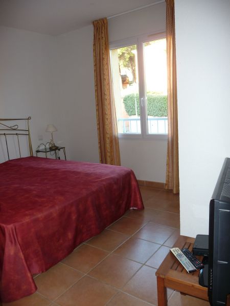 foto 4 Huurhuis van particulieren Sainte Maxime villa Provence-Alpes-Cte d'Azur Var slaapkamer 2