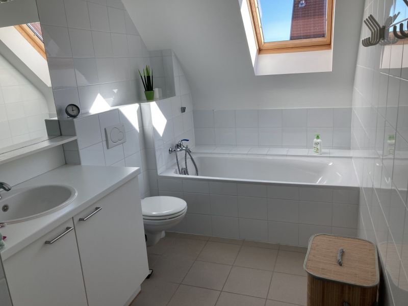 foto 7 Huurhuis van particulieren Wimereux maison Nord-Pas de Calais  badkamer