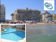 Vakantiewoningen appartementen Valencia (Regio): appartement nr. 121425