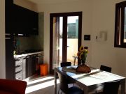 Vakantiewoningen zee Torre Specchia - Melendugno: appartement nr. 122321