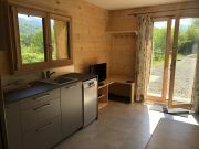 Vakantiewoningen Haute-Savoie voor 2 personen: studio nr. 122578