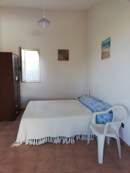 foto 1 Huurhuis van particulieren Agrigente appartement Sicili Agrigente (provincie) slaapkamer 1