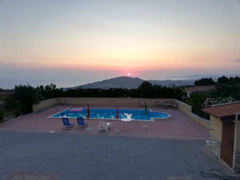 foto 18 Huurhuis van particulieren Agrigente appartement Sicili Agrigente (provincie) Zwembad