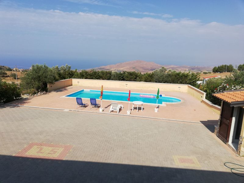 foto 20 Huurhuis van particulieren Agrigente appartement Sicili Agrigente (provincie) Zwembad