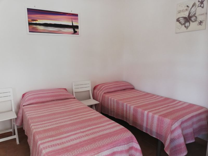 foto 5 Huurhuis van particulieren Agrigente appartement Sicili Agrigente (provincie) slaapkamer 2