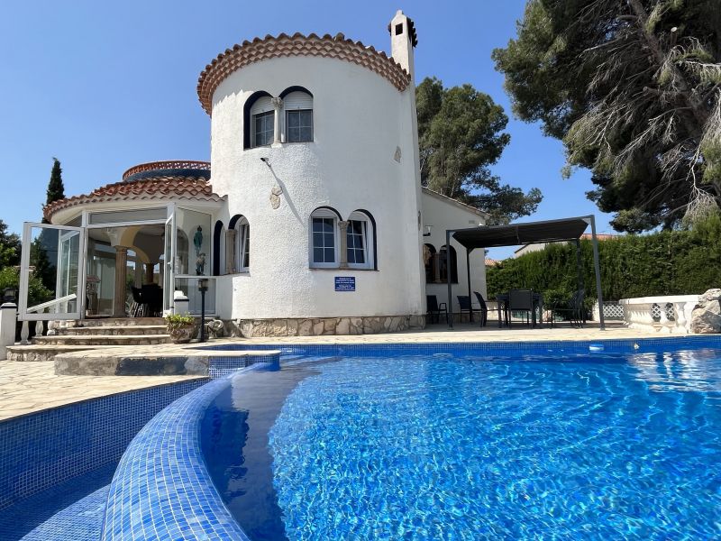 foto 0 Huurhuis van particulieren L'Ametlla de Mar villa Cataloni Tarragona (provincia de)