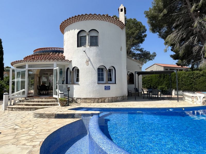 foto 1 Huurhuis van particulieren L'Ametlla de Mar villa Cataloni Tarragona (provincia de)