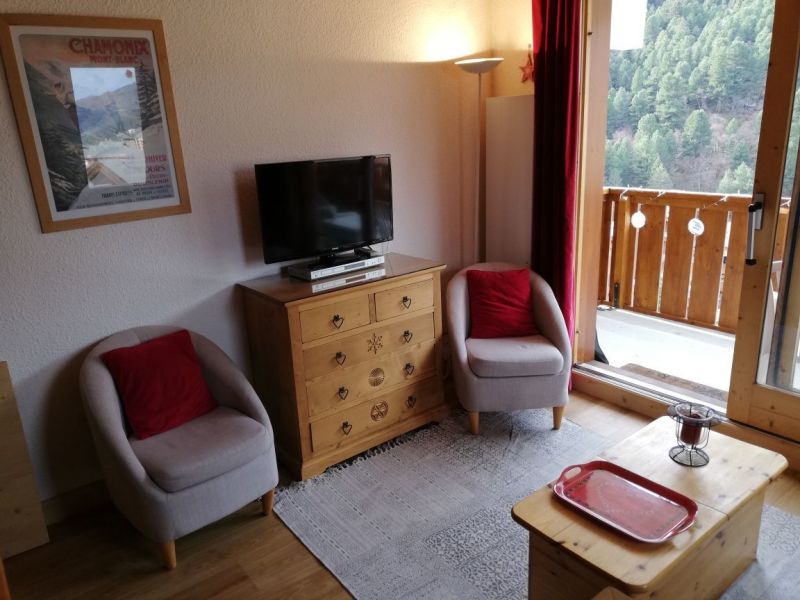 foto 2 Huurhuis van particulieren Mribel appartement Rhne-Alpes Savoie Verblijf