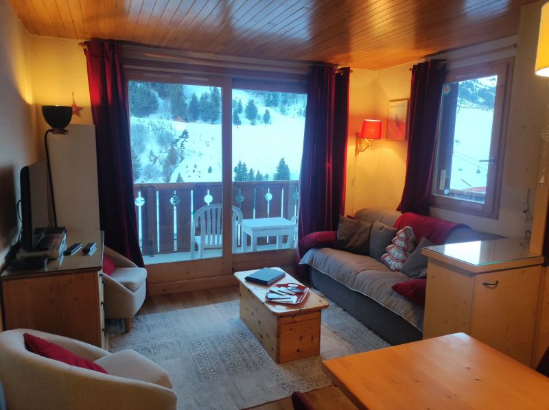 foto 21 Huurhuis van particulieren Mribel appartement Rhne-Alpes Savoie Verblijf