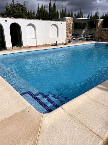foto 4 Huurhuis van particulieren Calpe villa Valencia (regio) Alicante (provincia de) Zwembad