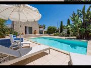 Vakantiewoningen Lecce (Provincie) voor 5 personen: villa nr. 124893