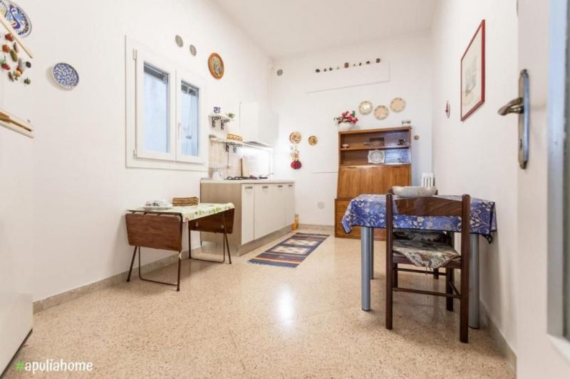foto 9 Huurhuis van particulieren Gallipoli appartement Pouilles Lecce (provincie)