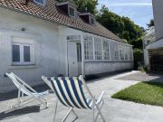 Vakantiewoningen zicht op zee Ambleteuse: maison nr. 125545