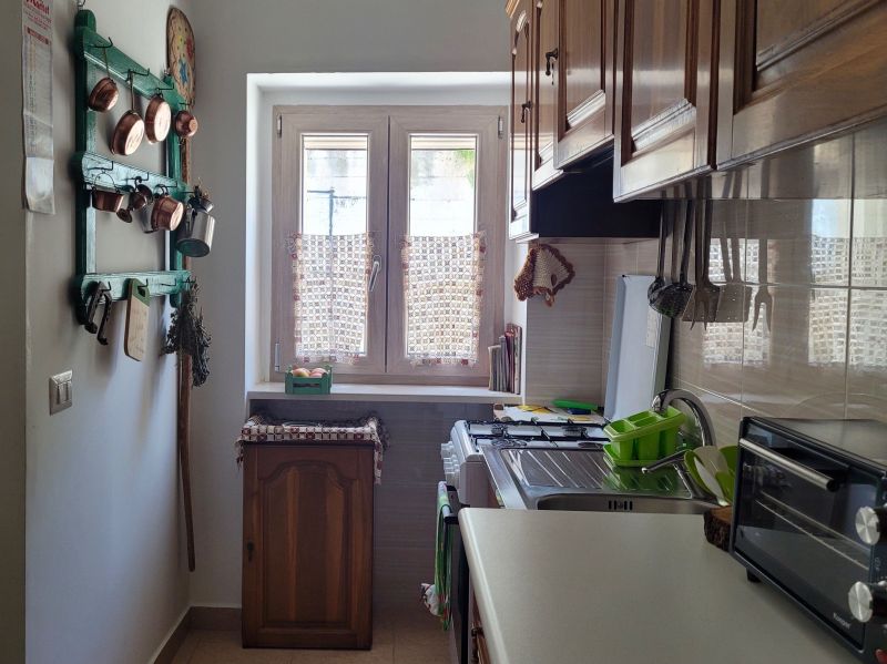 foto 4 Huurhuis van particulieren Matera appartement   Verblijf