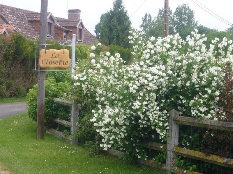 foto 0 Huurhuis van particulieren Le Mans gite Pays de la Loire Sarthe